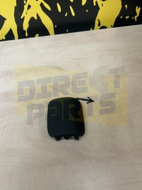 Renault Clio IV (12-19) Bumper Afdekkap Origineel! 511657892, Autos : Pièces & Accessoires, Neuf, Renault, -, -