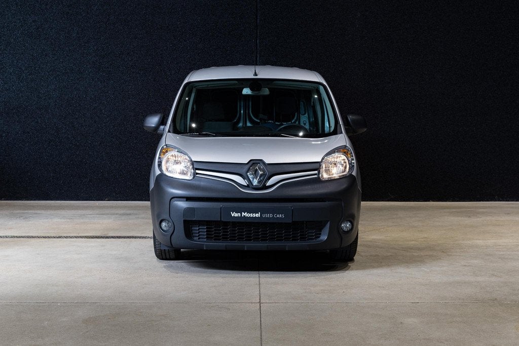 Renault Kangoo 1.2 Energy TCe 115 Life, Autos, Achat, 140 g/km, Euro 6, Entreprise