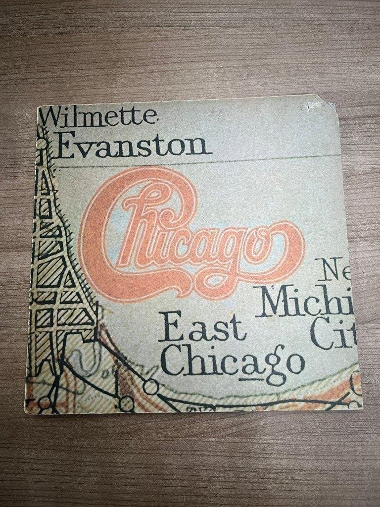 CHICAGO - CHICAGO XI, Gebruikt, Ophalen of Verzenden, 1970 - 1979, Rock-'n-Roll
