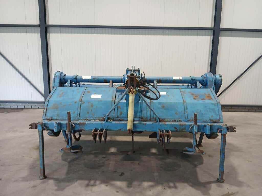 imants spitmachine, Zakelijke goederen, Landbouw | Werktuigen, Overige, Overige typen
