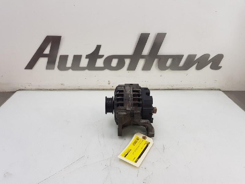 ALTERNATEUR V-Snaar Passat (3B2) (|SG9B010|06B903016D|), Autos : Pièces & Accessoires, Moteurs & Accessoires, Volkswagen, Utilisé