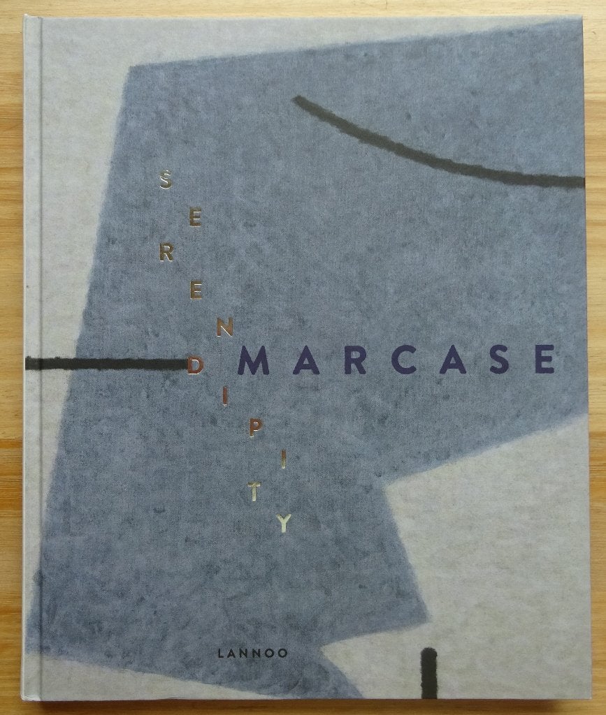 Marcase - 2016 Zebrastraat Gent, Boeken, Ophalen, Nieuw, Schilder- en Tekenkunst
