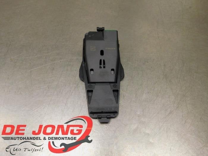 Capteur assistant de freinage d'un Volvo V70, -, 3 mois de garantie, -, -