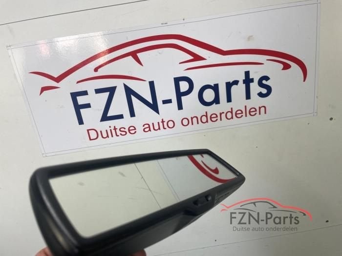 VW Sharan Automatisch Dimmende Binnenspiegel Zwart, Auto-onderdelen, Ophalen of Verzenden, Gebruikt