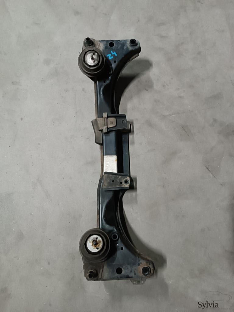 Vooras subframe BMW 3 / Z4 serie E46 E85 E86 31111096902 109, -, Utilisé, -, -