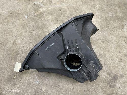 Luchtfilterbak BMW 3-serie Touring E91 325i  13717541736, Enlèvement ou Envoi, Utilisé, BMW, BMW