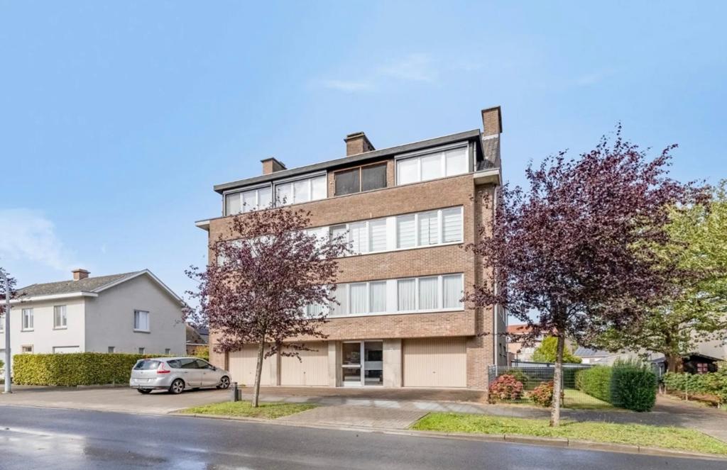 APPARTEMENT TE KOOP 209.500€, Immo, Provincie Oost-Vlaanderen, 80 m², 2 kamers, Verkoop zonder makelaar