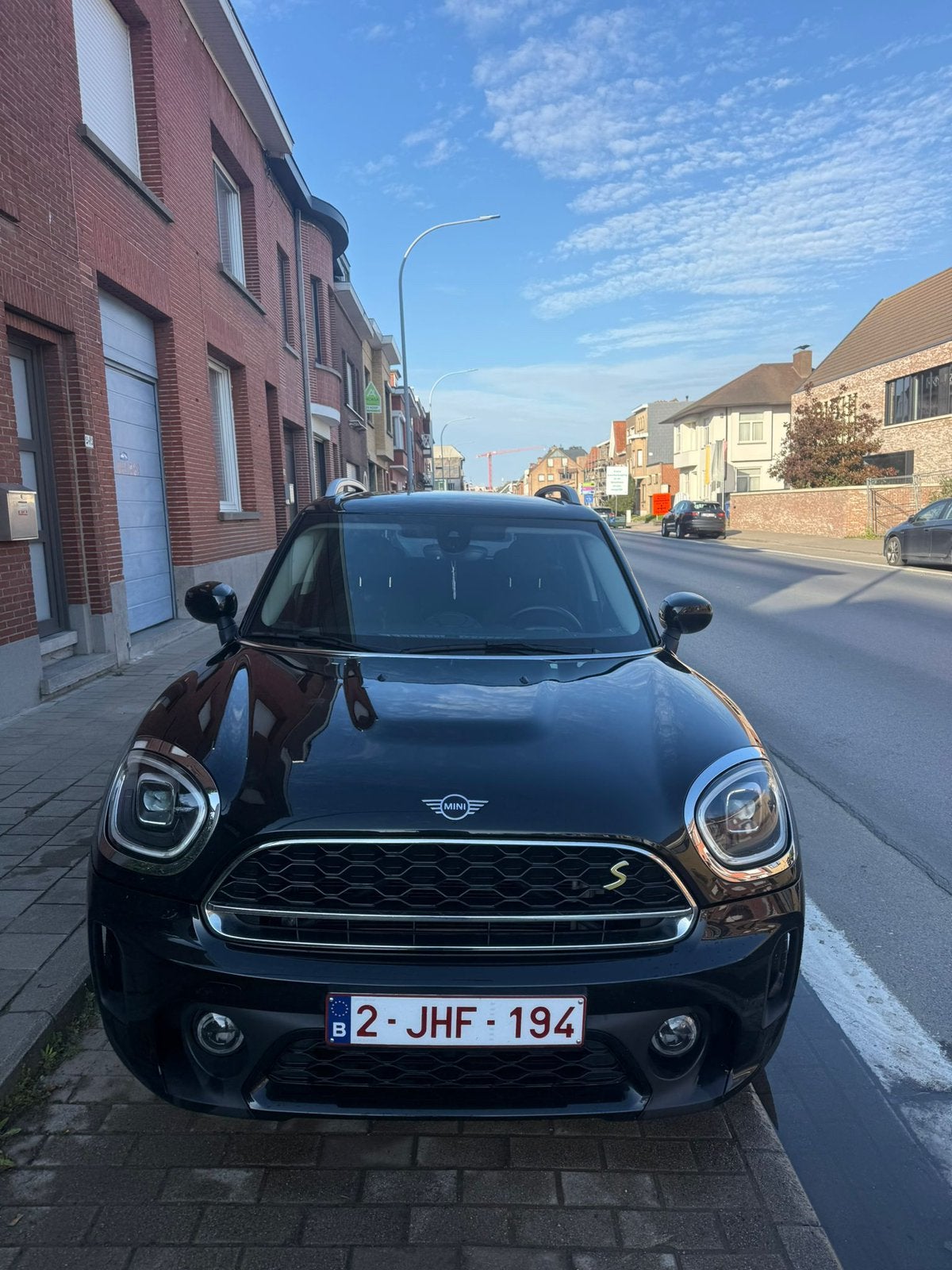 Mini countyman, Autos, Mini, Achat, 6 portes, Countryman, 999 g/km