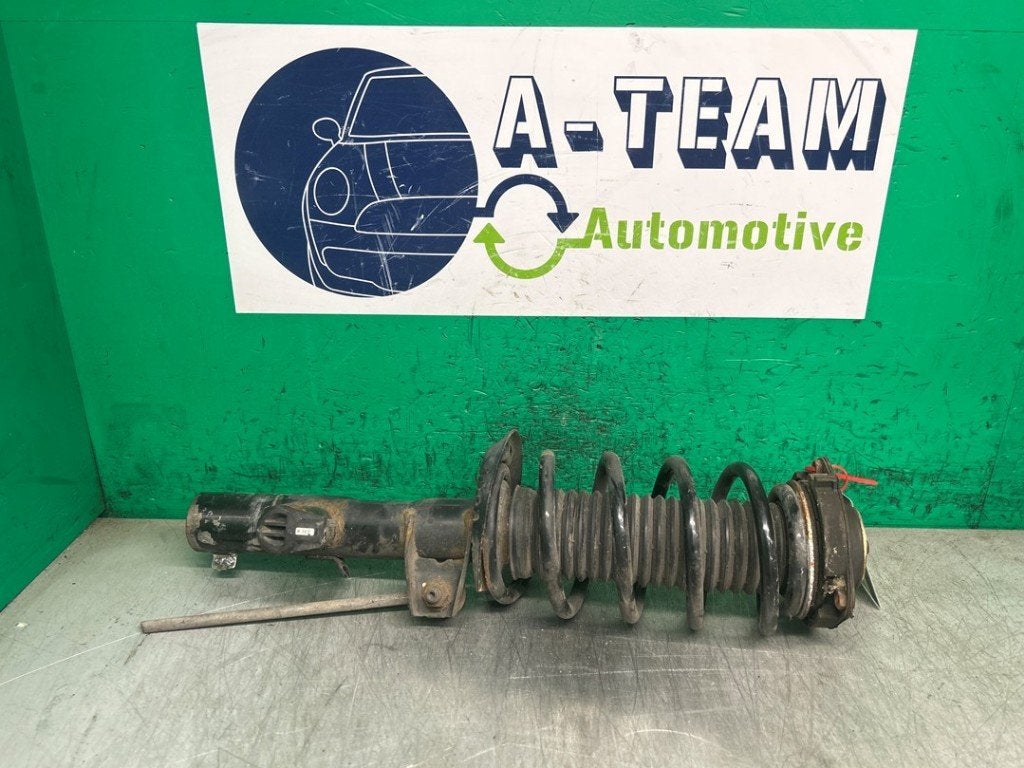 AMORTISSEUR OU ABSORBEUR DE CHOC AVANT DROIT (|3C0413031D|), Volkswagen, Volkswagen AG, Utilisé, Kundenbetreuung@volkswagen.de
