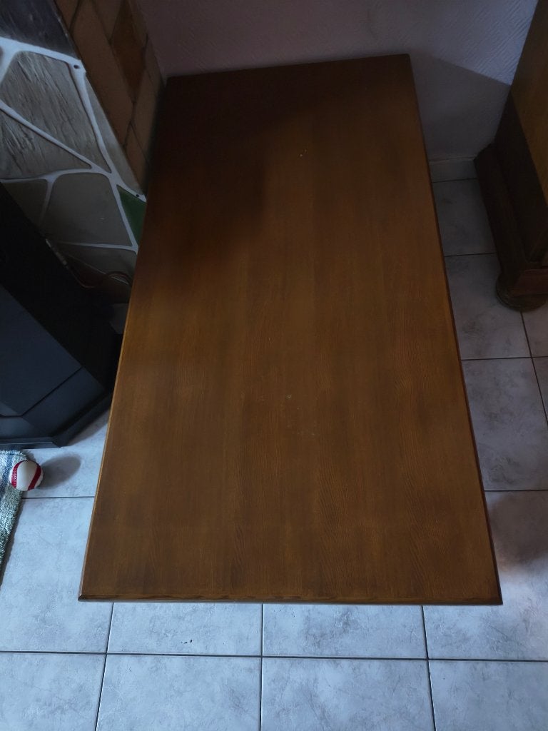 Salontafel, Ophalen, 50 – 75, Gebruikt, 100 tot 150 cm