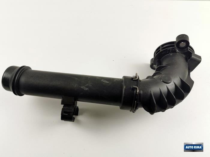 Resonantiehuis van een Volvo S60, Gebruikt, -, -, Ophalen of Verzenden