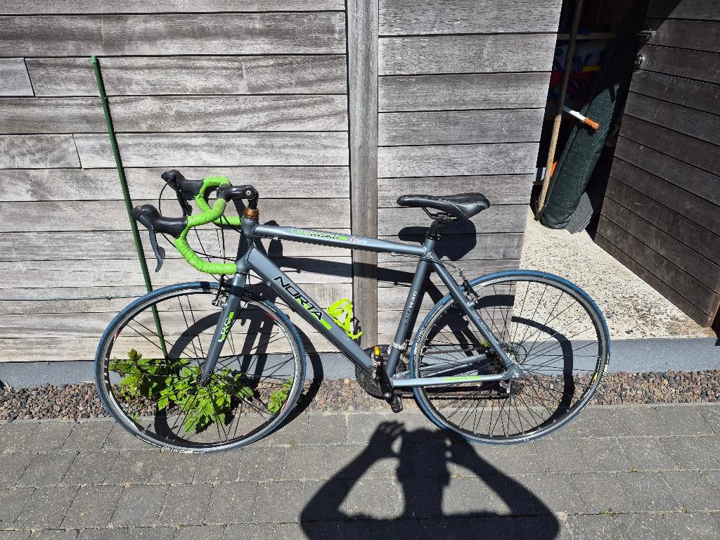Norta sportfiets, Fietsen en Brommers, Ophalen, Gebruikt, Overige merken