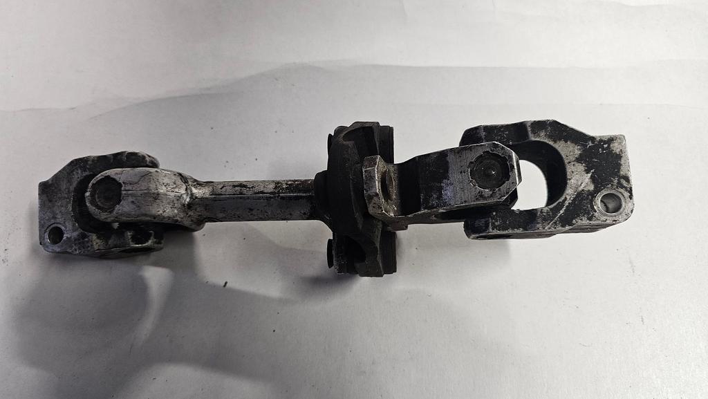 Kruiskoppeling stuuras bekrachtigd stuurhuis kort BMW 3 seri, Gebruikt, -, Ophalen of Verzenden, -