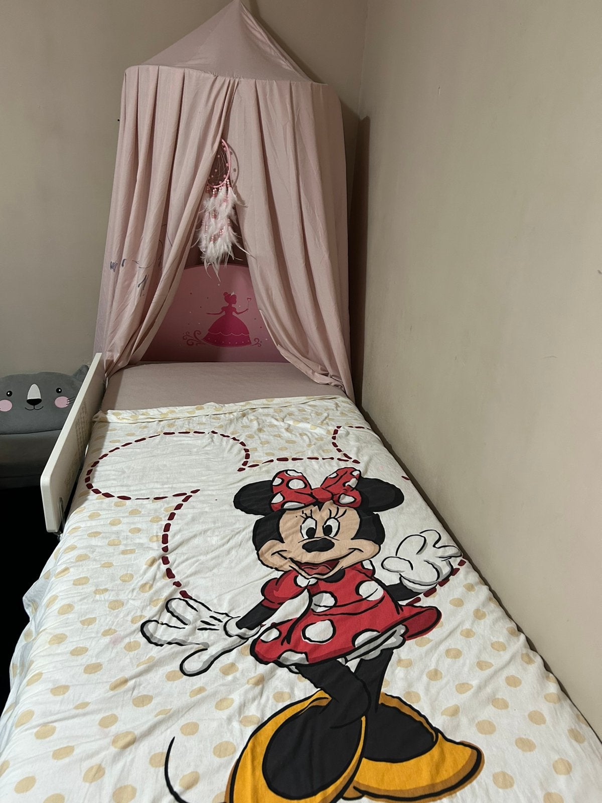 Kinderslaapkamer, Enlèvement ou Envoi, Comme neuf, Matelas