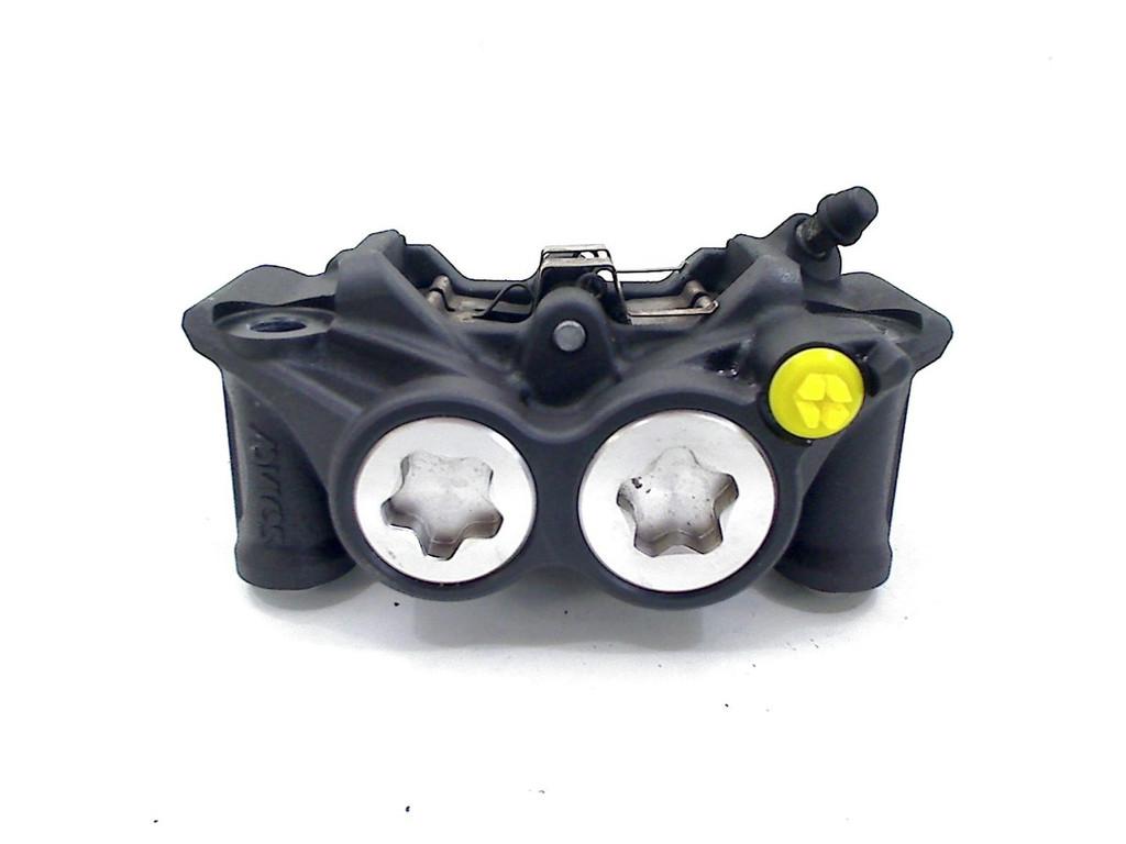 ETRIER DE FREIN AVANT DROIT XSR 900 2016-2019 (RN431 B90), Dhr. S. di Majo, Utilisé, Info@cama-motorparts.nl, P.J. Troelstraweg 8 8
3144 CX  MAASSLUIS, NL