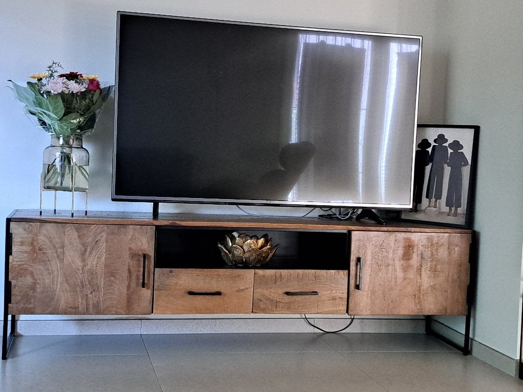 Led LG tv 50 inch, Audio, Tv en Foto, Ophalen, 100 Hz, 100 cm of meer, 4k (UHD)