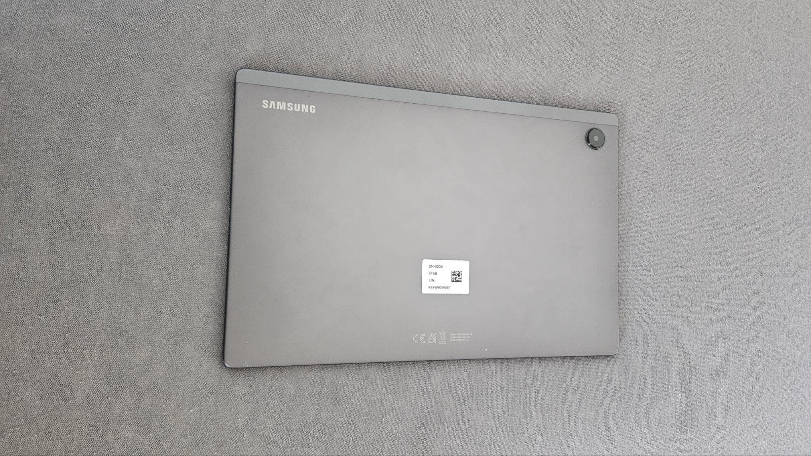 tab a8, Ophalen of Verzenden, Nieuw, Samsung tab