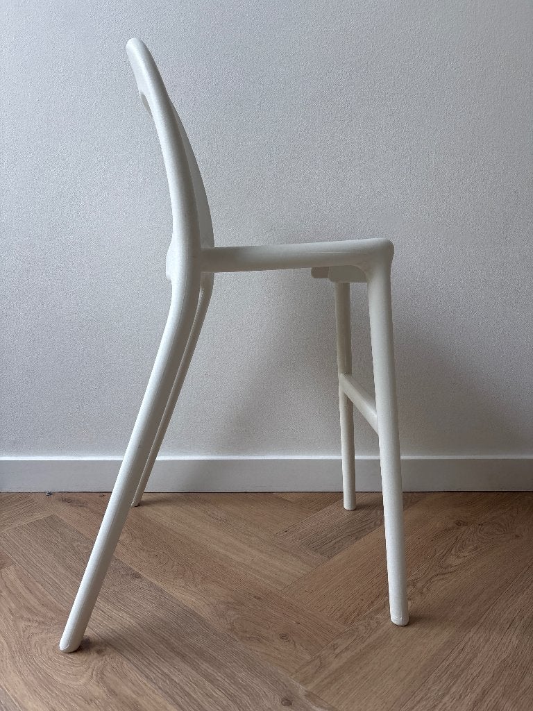 Urban hoge kinderstoel IKEA, Ophalen, Zo goed als nieuw, Overige typen