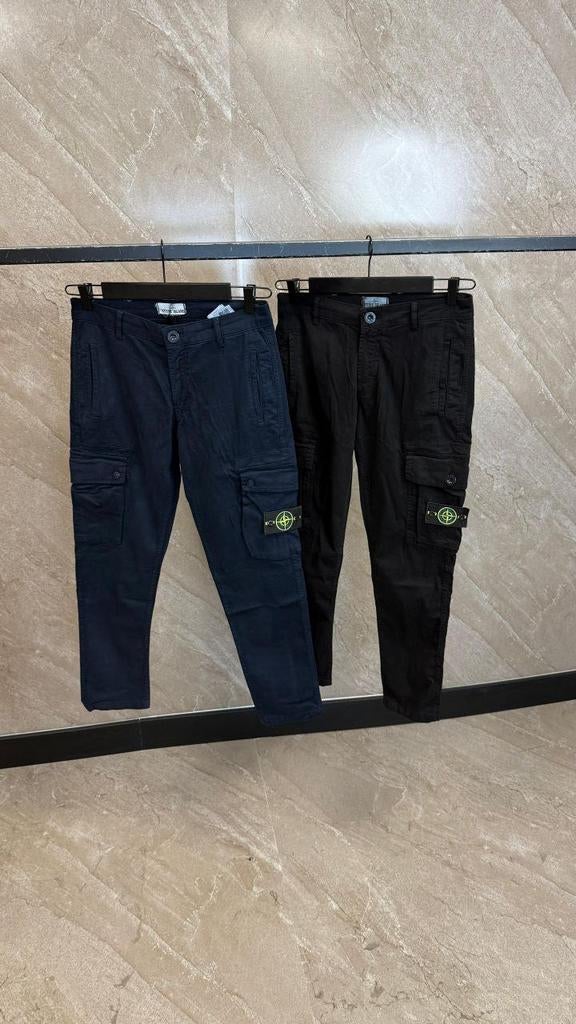 Stone island broeken, Kinderen en Baby's, Ophalen of Verzenden, Nieuw
