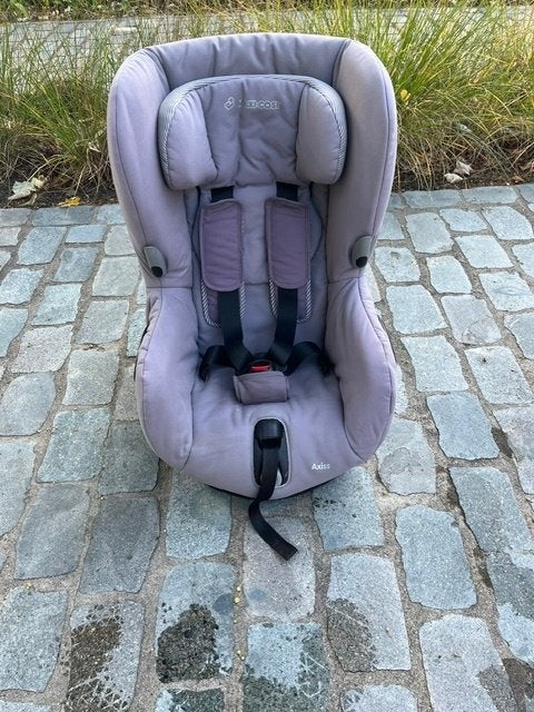 autostoel, Kinderen en Baby's, Autostoeltjes, Ophalen, 9 t/m 18 kg, Maxi-Cosi, Gebruikt