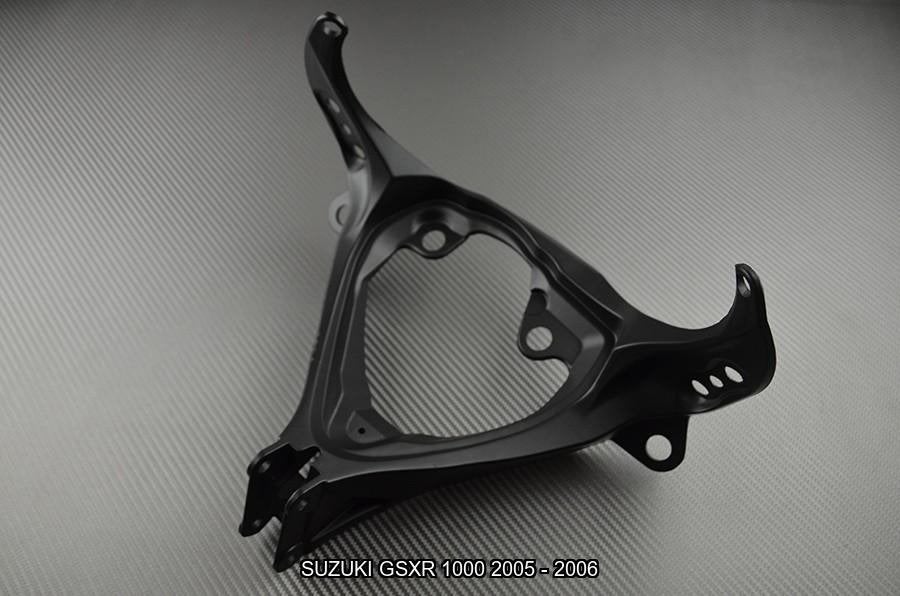 Araignée SUZUKI GSXR 1000 2005 - 2006 Support Compteur, Motos, Enlèvement ou Envoi, Neuf