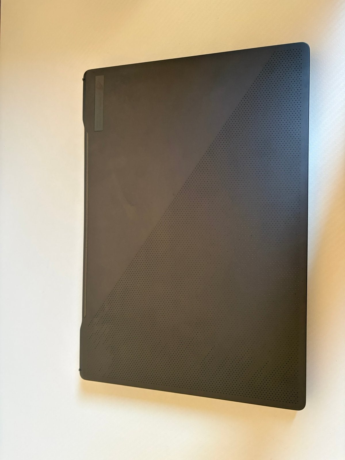 Pc portable ASUS ROG Zephyrus G16, Enlèvement ou Envoi, 16 pouces, Comme neuf, Gaming