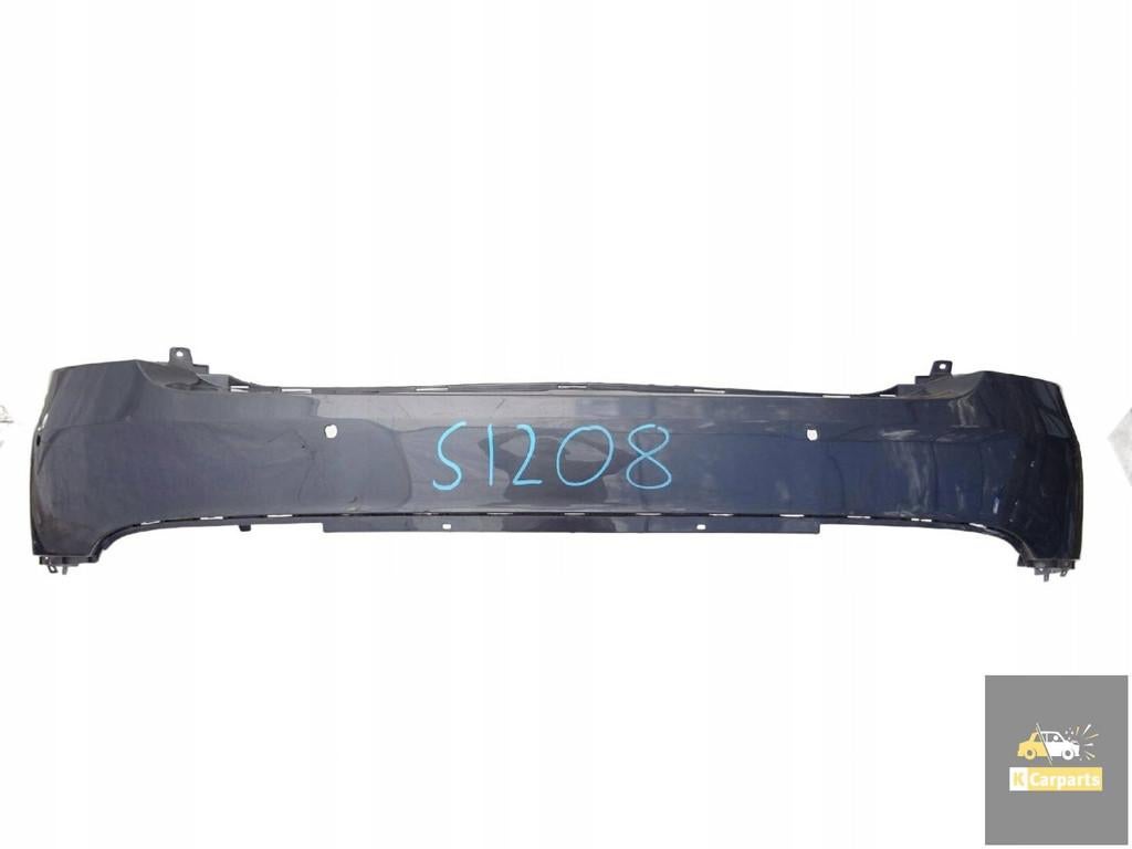 TESLA MODEL X Achterbumper, Tesla, Inc., Bumper, Tesla Road 1
78725  Austin, Gebruikt