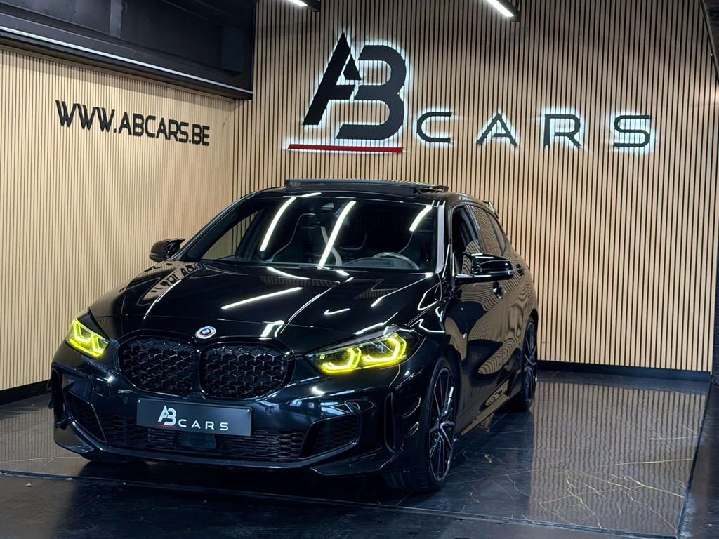BMW 1 Serie 135 M135iXAS * EDITION * GARANTIE 12 MOIS * 1ER, Auto's, BMW, Automaat, 1998 cc, 1 Reeks, 4 cilinders