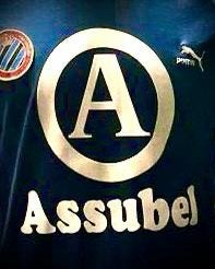 Club Brugge ASSUBEL ️