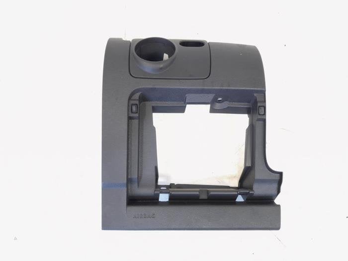 Elément tableau de bord d'un Volkswagen Golf, Volkswagen, -, 3 mois de garantie, Utilisé
