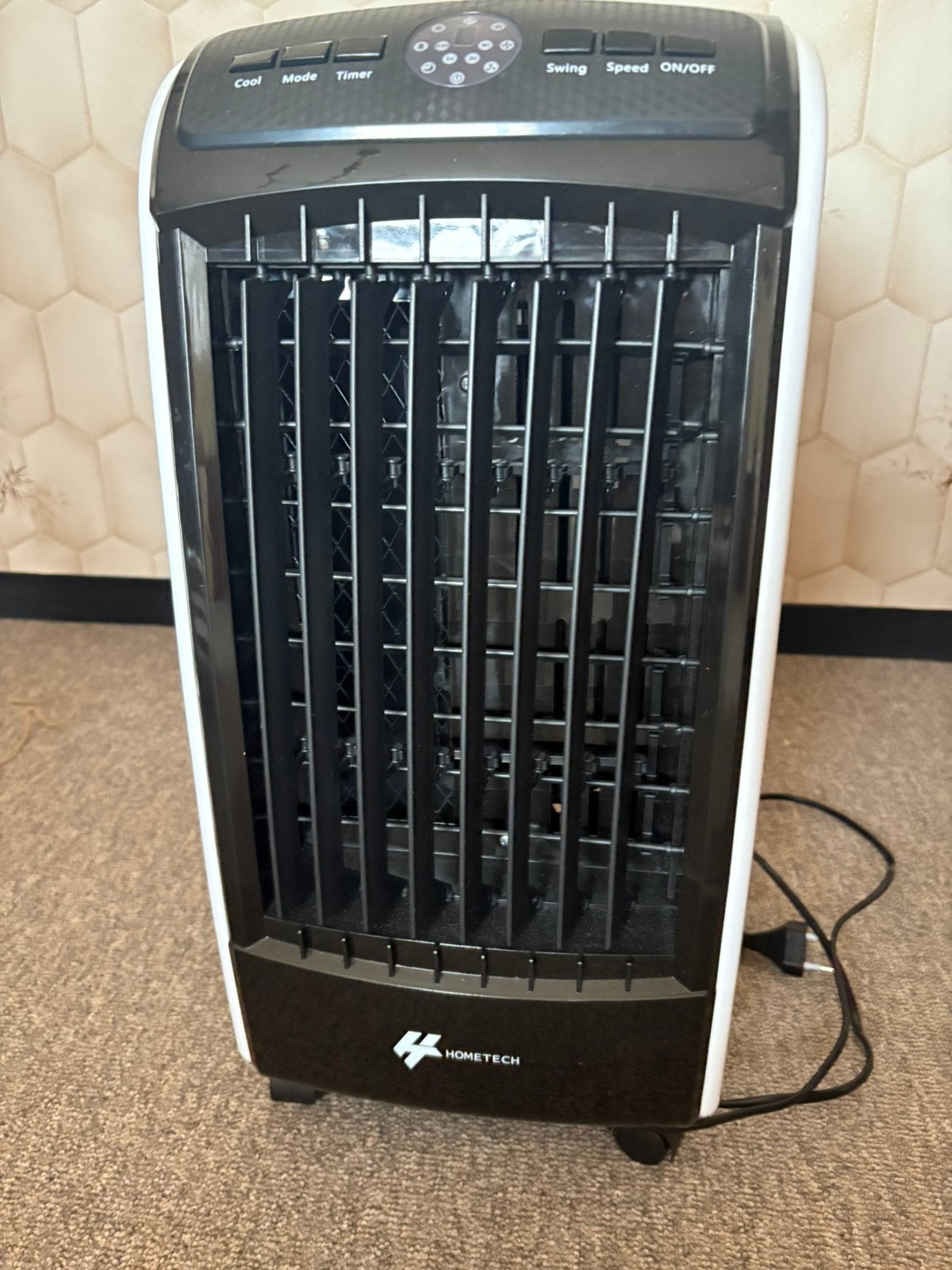 Mobiele aircooler, Enlèvement, Comme neuf