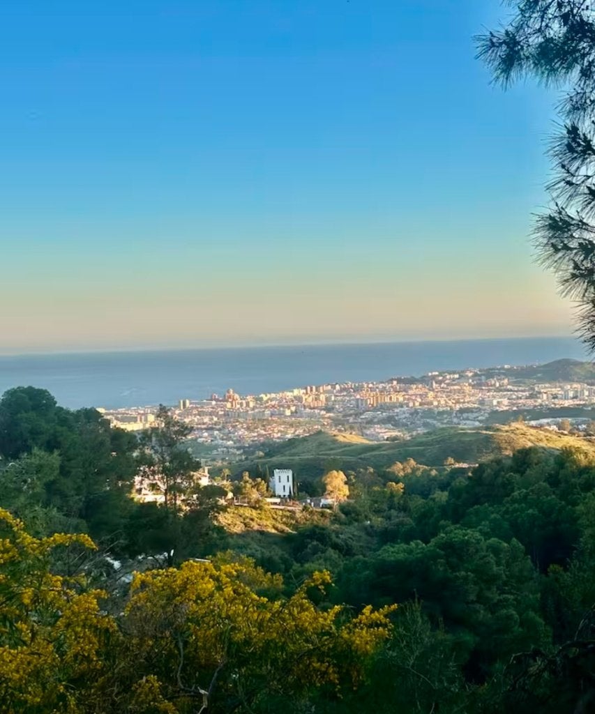 Vakantie woning in Spanje Mijas Pueblo Zomer-Deal, Ophalen of Verzenden