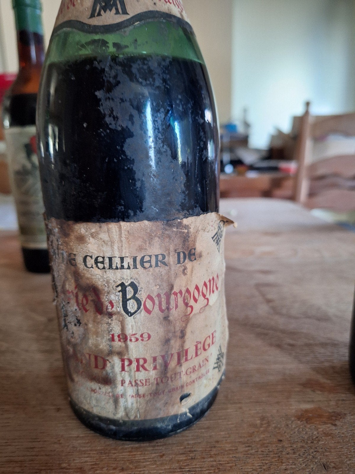 marie de bourgogne 1969, Verzamelen, Ophalen