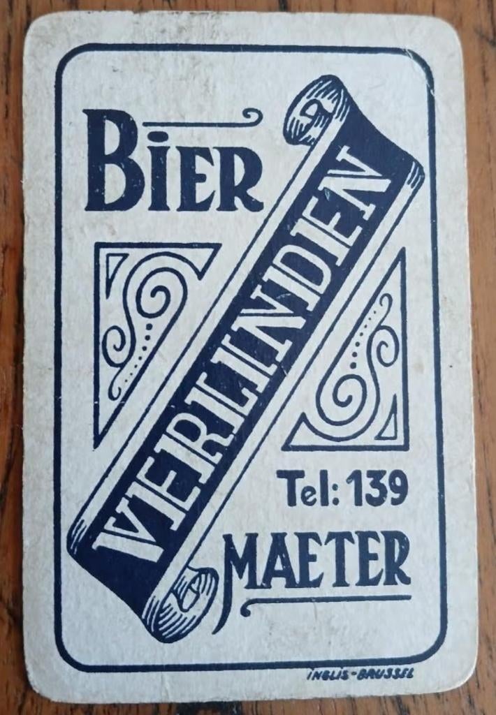 Maître, Envoi