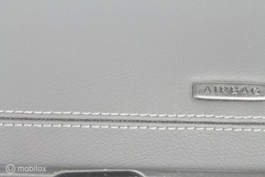 Airbag kit Tableau de bord Mercedes B klasse AMG, Enlèvement ou Envoi, Utilisé