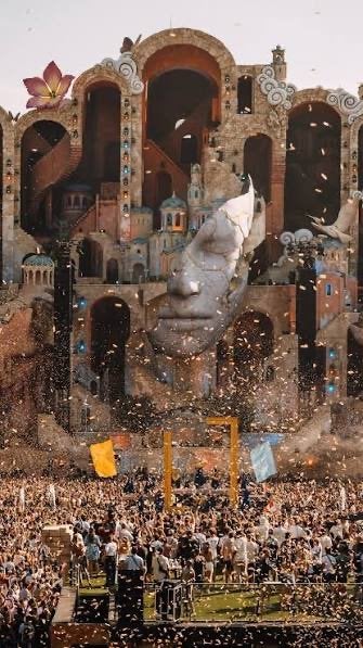 2 tickets gezocht voor morgen tomorrowland, Tickets & Billets, Événements & Festivals, Deux personnes