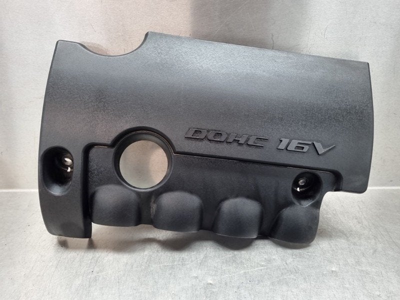 MOTORBESCHERMPLAAT Hyundai i30 (GDHB5) (|292402B040|), Gebruikt, Hyundai