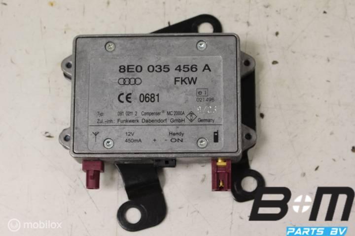 Antenne versterker Audi A2 5 deurs 8E0035456A, Utilisé