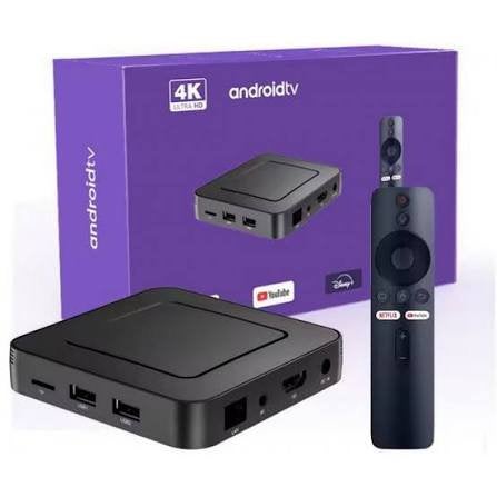 Box androide, Enlèvement ou Envoi, Neuf