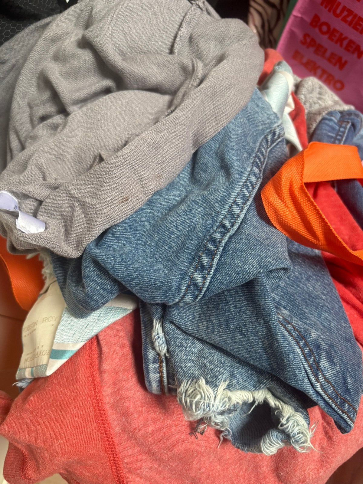 kleding maat M, Kleding | Dames, Ophalen, Gedragen, Maat 38/40 (M)