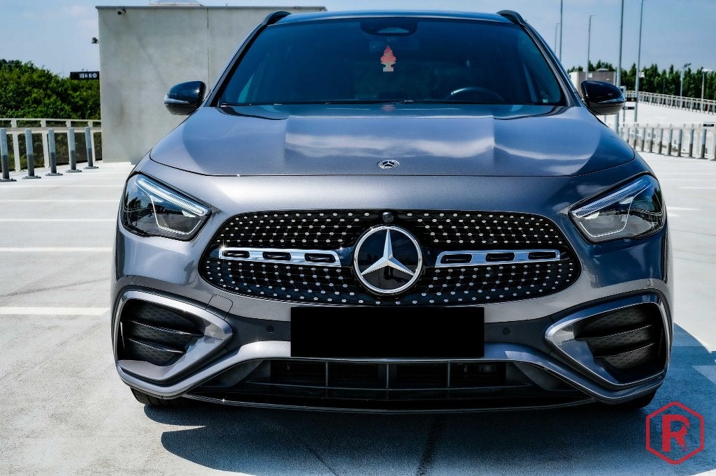 Mercedes GLA 180 AMG Pano Essence Automatique Garantie, Autos, Mercedes-Benz, Achat, Euro 6, Entreprise, Entretenue par le concessionnaire