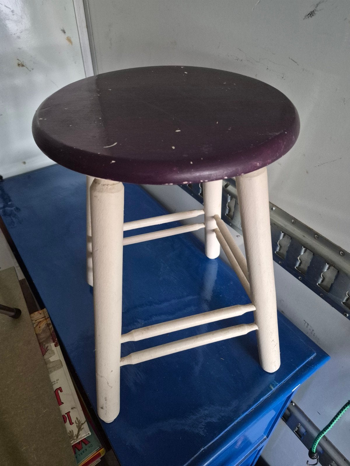 tabouret à rafraîchir, Maison & Meubles, Tabourets, Enlèvement