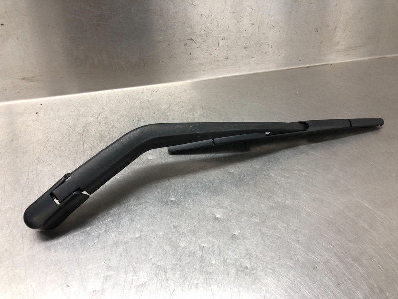 RUITENWISSERARM ACHTER Nissan Note (E12) (|A0621|), Gebruikt, Nissan
