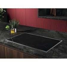 AEG OIO84A00XB Inductiekookplaat 80cm br. -41% !!!, Elektronische apparatuur, Kookplaten, Nieuw, Inbouw, Inductie, 4 kookzones