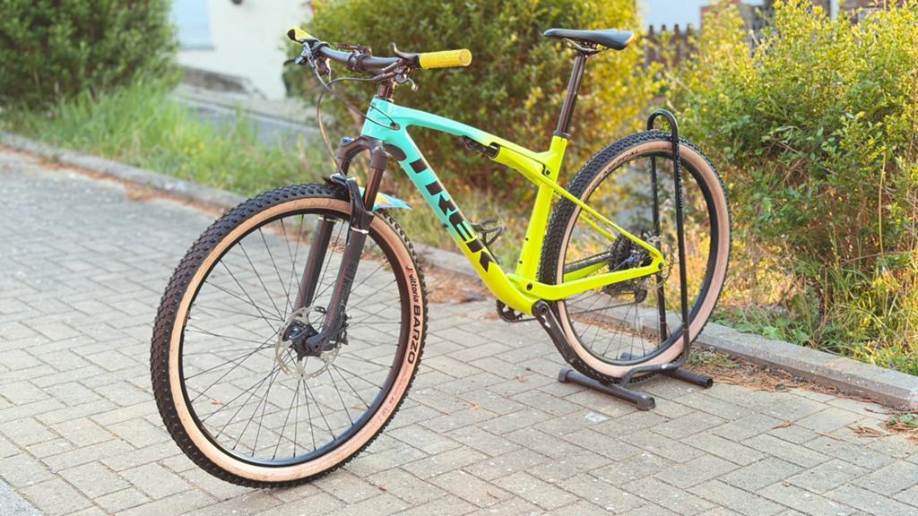 Vtt Trek Supercaliber 9.7 2021, Enlèvement ou Envoi, Comme neuf