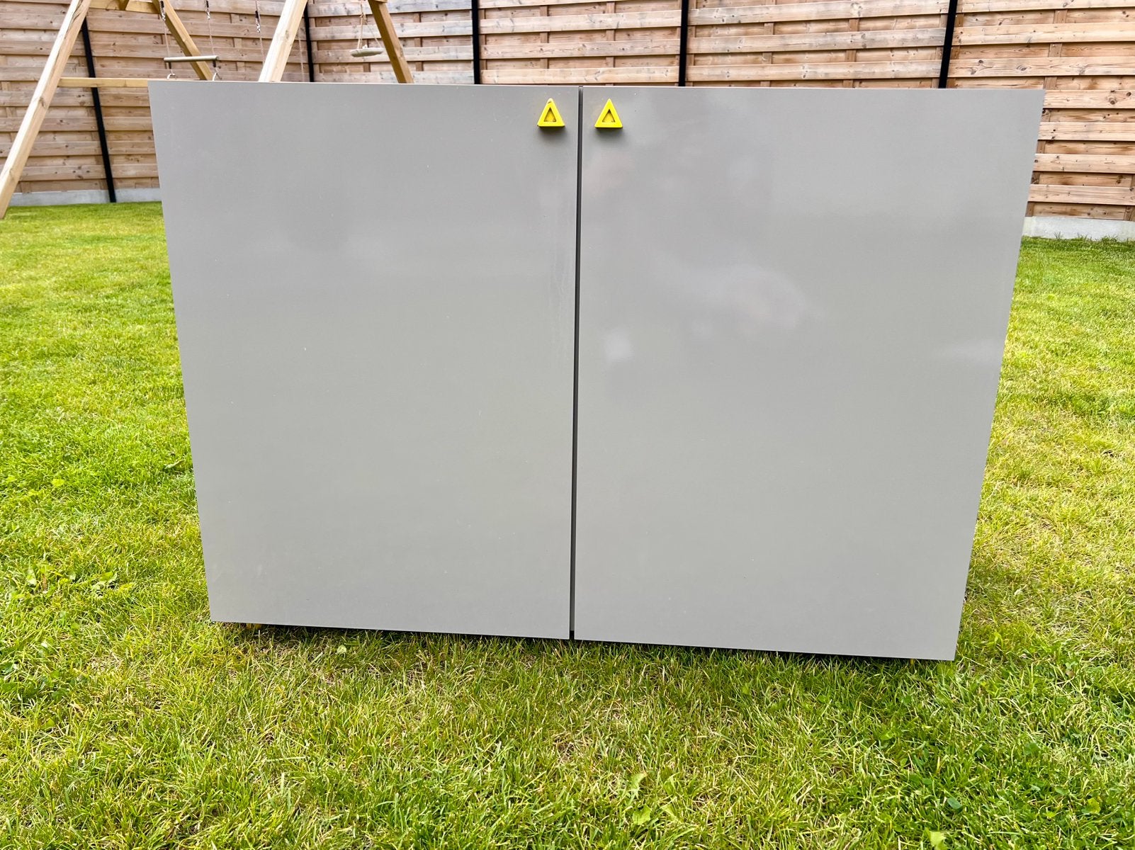 Nette design kast, Antiek en Kunst, Ophalen
