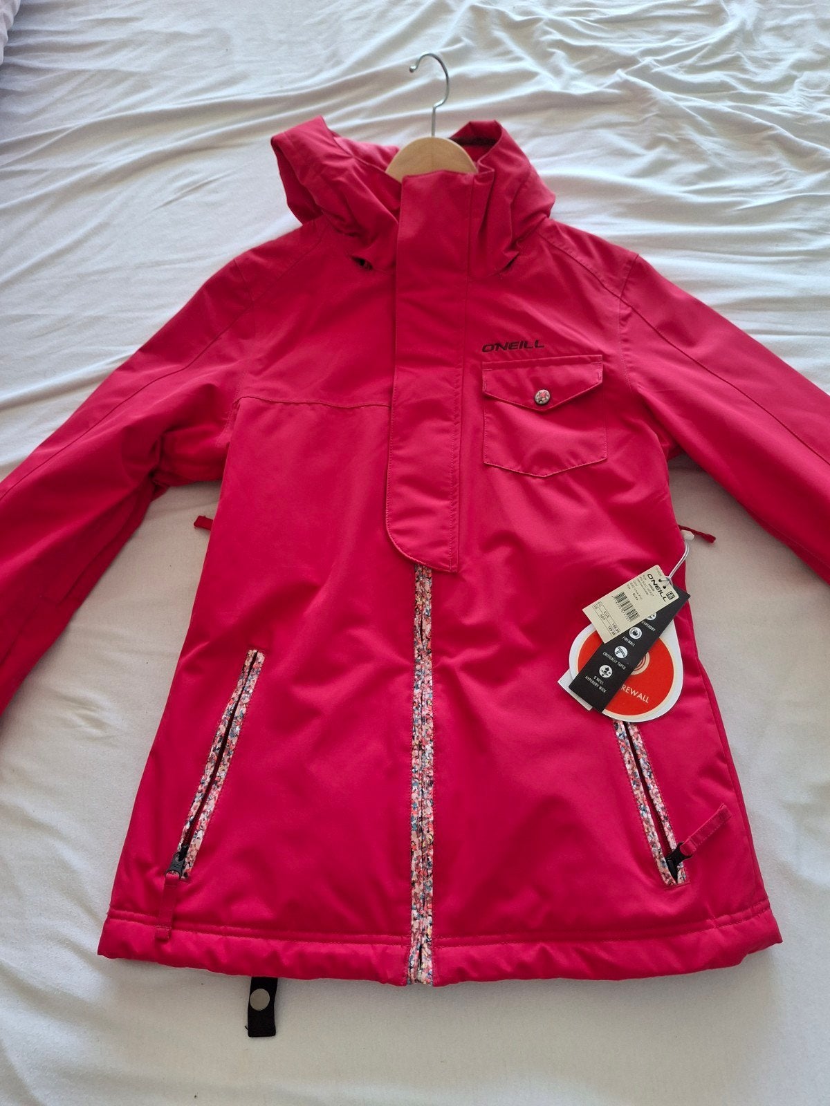 Winterjas o'neil, Vêtements | Femmes, Vêtements de sports d'hiver, Enlèvement, Taille 34 (XS) ou plus petite