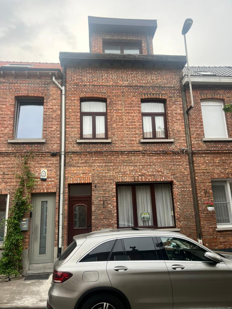 Maison portative à vendre, Immo, Appartements & Studios à louer, 50 m² ou plus, Anvers (ville)