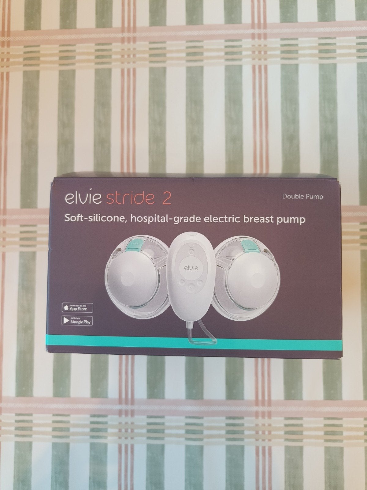 Elvie Stride 2, nieuwste model. Hospital grade Quality., Enfants & Bébés, Aliments pour bébé & Accessoires, Enlèvement