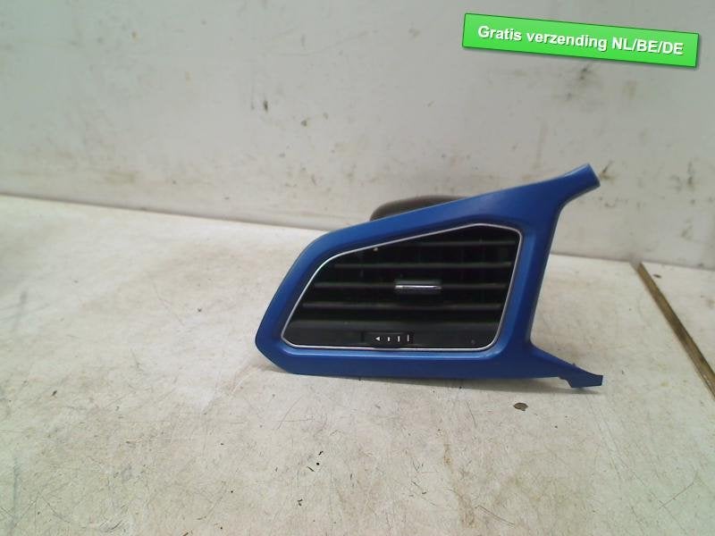 AERATEUR TABLEAU DE BORD GAUCHE T-Roc I (2GA819703), Volkswagen, Volkswagen AG, Utilisé, Kundenbetreuung@volkswagen.de